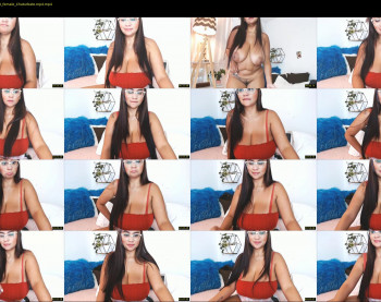 funplayx — 56 minute Chaturbate female naked cam show, 1080p, May 15, 2021