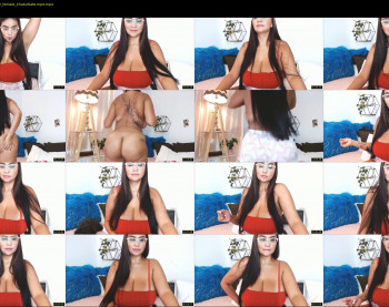 funplayx — 32 minute Chaturbate female naked cam show, 1080p, May 15, 2021