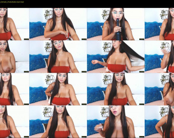 funplayx — 61 minute Chaturbate female naked cam show, 1080p, May 15, 2021