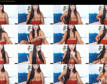 funplayx — 22 minute Chaturbate female naked cam show, 1080p, May 15, 2021