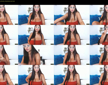 funplayx — 6 minute Chaturbate female naked cam show, 1080p, May 15, 2021
