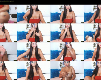 funplayx — 70 minute Chaturbate female naked cam show, 1080p, May 15, 2021