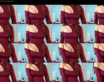 sofia44 — 9 minute Chaturbate female naked cam show, 720p, May 15, 2021