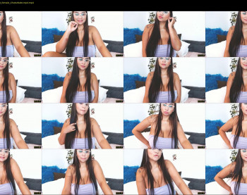 funplayx — 3 minute Chaturbate female naked cam show, 1080p, May 16, 2021