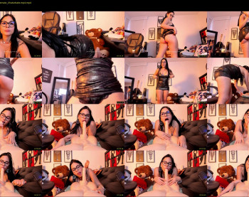 its_sol — 46 minute Chaturbate female naked cam show, 1080p, May 17, 2021