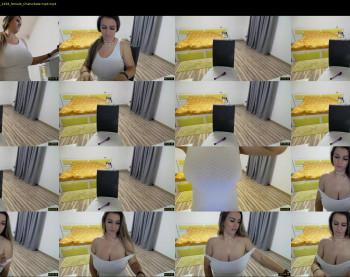 natashaboobs — 72 minute Chaturbate female naked cam show, 1080p, May 17, 2021