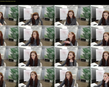 foxynesss — 15 minute Chaturbate female naked cam show, 1080p, May 18, 2021