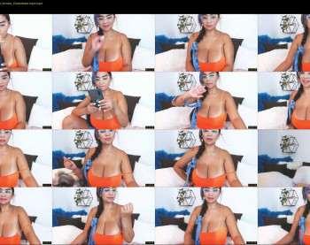 funplayx — 70 minute Chaturbate female naked cam show, 1080p, May 18, 2021
