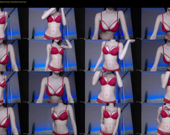 little_flower_ — 9 minute Chaturbate female naked cam show, 1080p, May 18, 2021