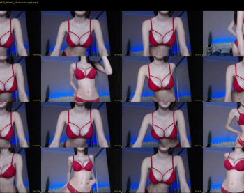 little_flower_ — 9 minute Chaturbate female naked cam show, 1080p, May 18, 2021
