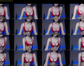 little_flower_ — 13 minute Chaturbate female naked cam show, 1080p, May 18, 2021