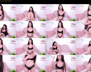 caylin — 78 minute Chaturbate female naked cam show, 1080p, May 20, 2021