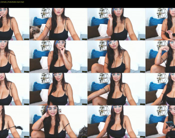 funplayx — 49 minute Chaturbate female naked cam show, 1080p, May 19, 2021