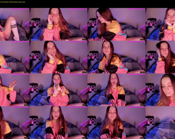 kawaimay — 35 minute Chaturbate female naked cam show, 1080p, May 21, 2021