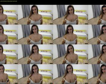 natashaboobs — 7 minute Chaturbate female naked cam show, 1080p, May 20, 2021