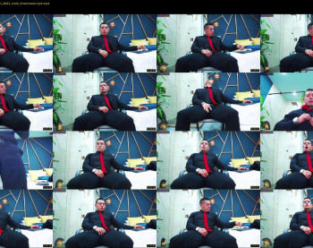 spartacus_guy_ — 14 minute Chaturbate male naked cam show, 720p, May 20, 2021