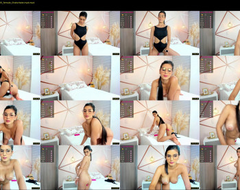 celestehill — 101 minute Chaturbate female naked cam show, 720p, May 22, 2021