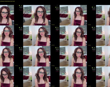 lisacroft — 19 minute Chaturbate female naked cam show, 1080p, May 21, 2021