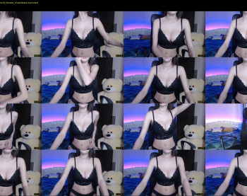 little_flower_ — 70 minute Chaturbate female naked cam show, 1080p, May 21, 2021