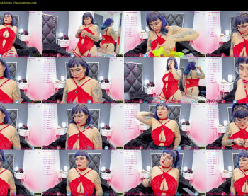 pyrowayne — 59 minute Chaturbate female naked cam show, 720p, May 21, 2021