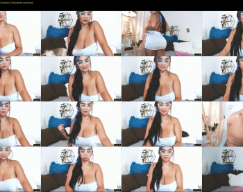 funplayx — 70 minute Chaturbate female naked cam show, 1080p, May 22, 2021