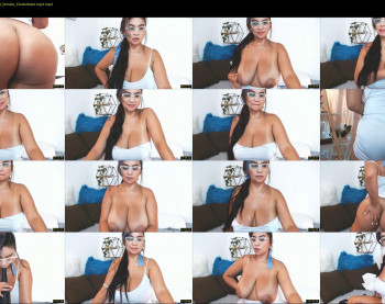 funplayx — 70 minute Chaturbate female naked cam show, 1080p, May 22, 2021