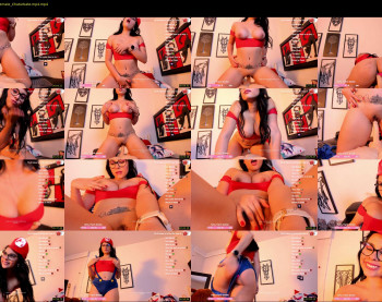 its_sol — 69 minute Chaturbate female naked cam show, 1080p, May 23, 2021