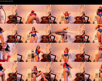 its_sol — 25 minute Chaturbate female naked cam show, 1080p, May 23, 2021