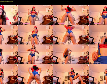 its_sol — 41 minute Chaturbate female naked cam show, 1080p, May 23, 2021