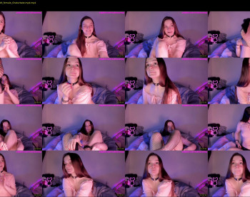 kawaimay — 3 minute Chaturbate female naked cam show, 1080p, May 22, 2021