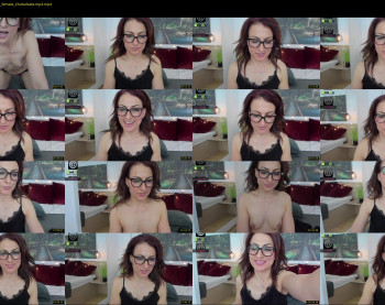 lisacroft — 70 minute Chaturbate female naked cam show, 1080p, May 22, 2021