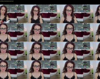 lisacroft — 9 minute Chaturbate female naked cam show, 1080p, May 22, 2021
