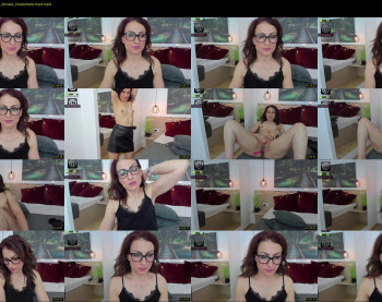 lisacroft — 31 minute Chaturbate female naked cam show, 1080p, May 22, 2021