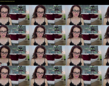 lisacroft — 4 minute Chaturbate female naked cam show, 1080p, May 22, 2021