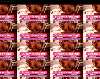 solar_kate — 3 minute Chaturbate female naked cam show, 1080p, May 22, 2021
