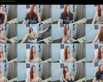 foxynesss — 36 minute Chaturbate female naked cam show, 1080p, May 23, 2021