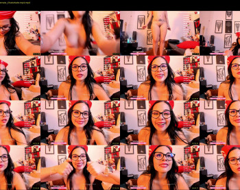 its_sol — 10 minute Chaturbate female naked cam show, 1080p, May 23, 2021