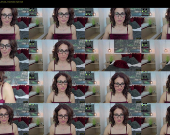lisacroft — 34 minute Chaturbate female naked cam show, 1080p, May 24, 2021