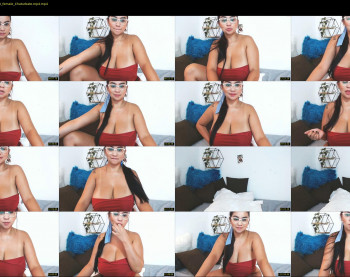 funplayx — 70 minute Chaturbate female naked cam show, 1080p, May 25, 2021