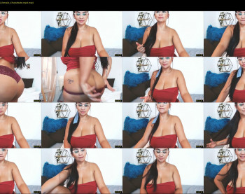 funplayx — 13 minute Chaturbate female naked cam show, 1080p, May 25, 2021