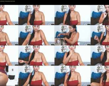 funplayx — 35 minute Chaturbate female naked cam show, 1080p, May 25, 2021