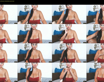 funplayx — 32 minute Chaturbate female naked cam show, 1080p, May 25, 2021