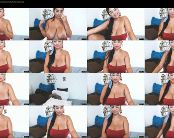 funplayx — 45 minute Chaturbate female naked cam show, 1080p, May 25, 2021