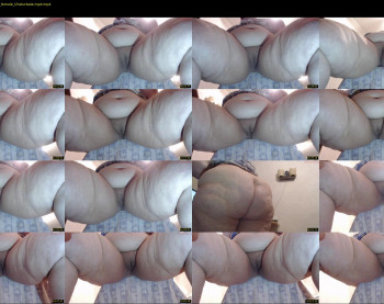 gitnorili — 72 minute Chaturbate female naked cam show, 360p, May 25, 2021