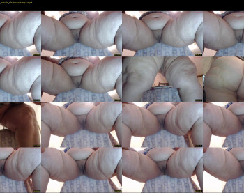 gitnorili — 50 minute Chaturbate female naked cam show, 360p, May 25, 2021