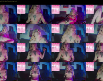 reddevilsroom — 112 minute Chaturbate couple naked cam show, 720p, May 25, 2021