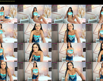 celestehill — 101 minute Chaturbate female naked cam show, 720p, May 27, 2021