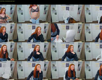 foxynesss — 14 minute Chaturbate female naked cam show, 1080p, May 26, 2021