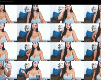funplayx — 20 minute Chaturbate female naked cam show, 1080p, May 26, 2021