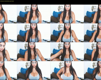 funplayx — 30 minute Chaturbate female naked cam show, 1080p, May 26, 2021